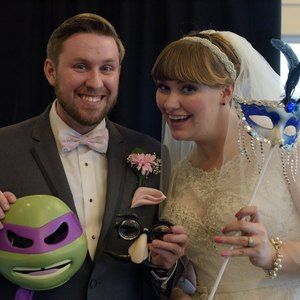 Meet your Posher, Ted